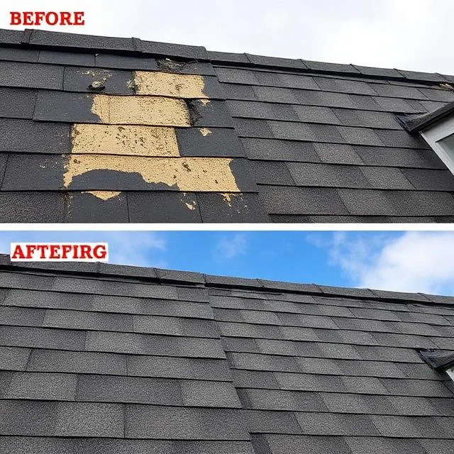 Roof Repair Near Me in Flag Pond, TN near me